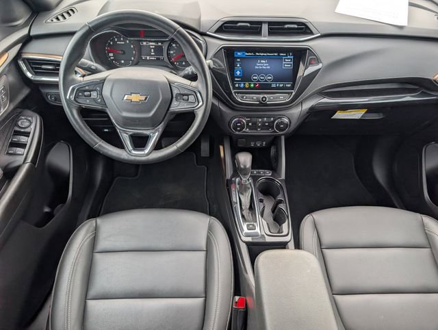 Used 2023 Chevrolet TrailBlazer ACTIV w/ Convenience Package image 6