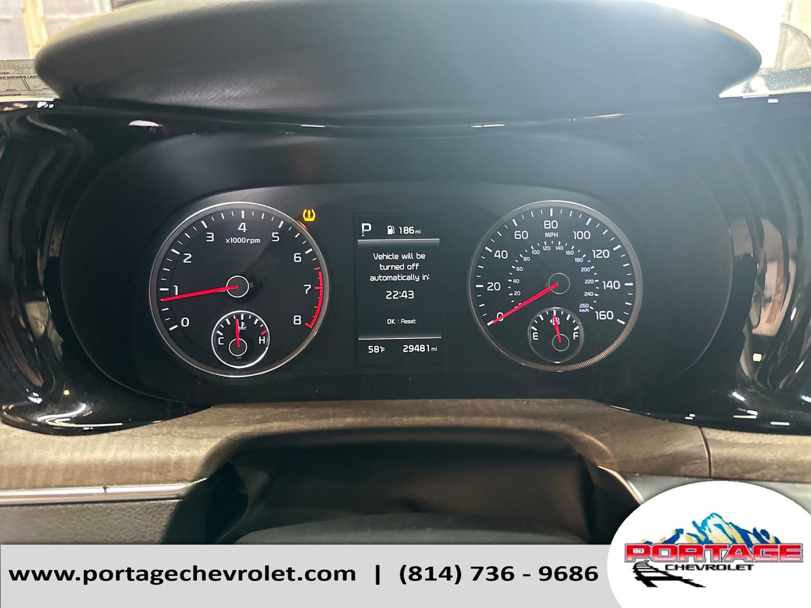 Used 2021 Kia K5 EX image 17