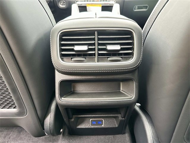 New 2026 Mercedes-Benz GLE 53 AMG 4MATIC Coupe image 12