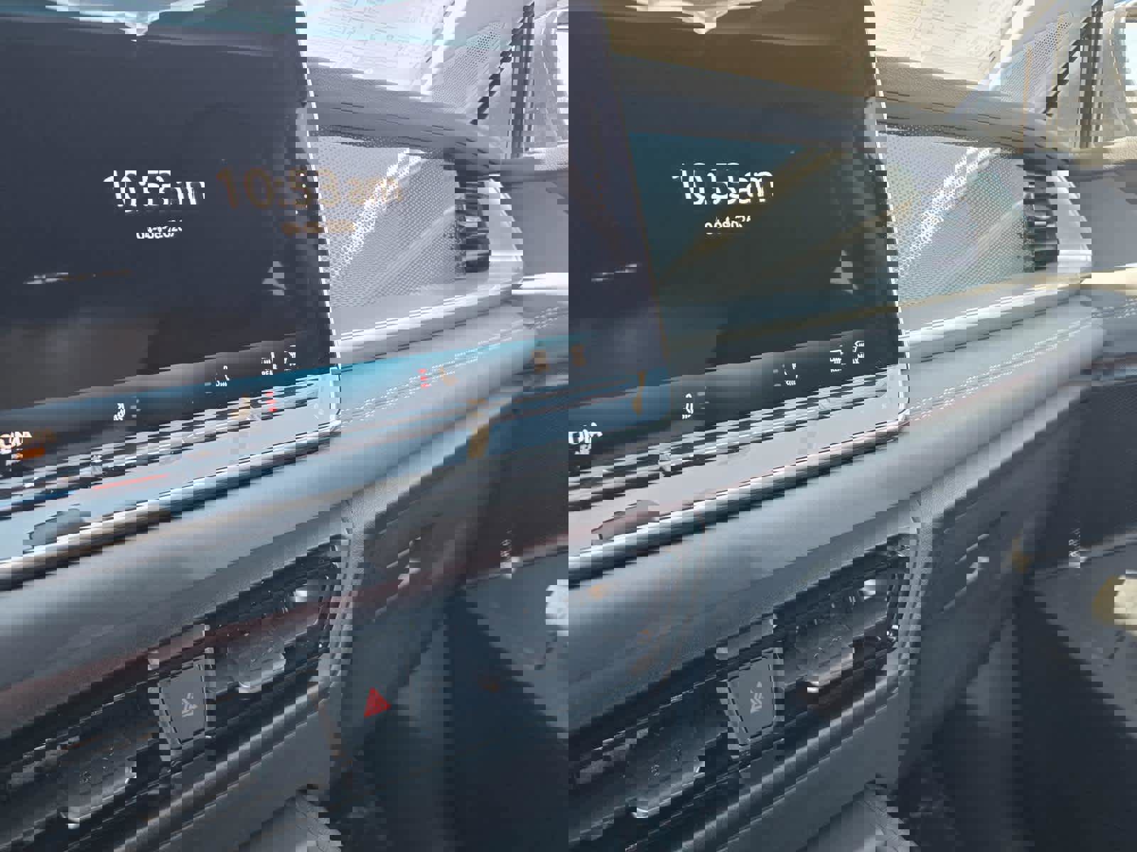 New 2026 Volkswagen Tiguan SE AWD/4WD image 15