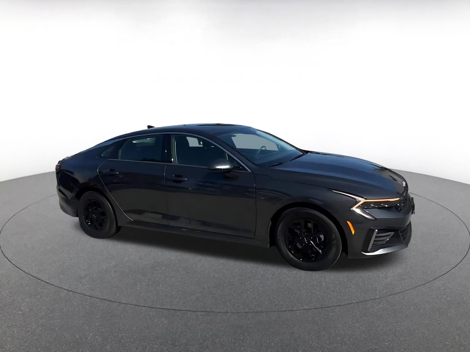 Used 2025 Kia K5 LXS FWD video 2