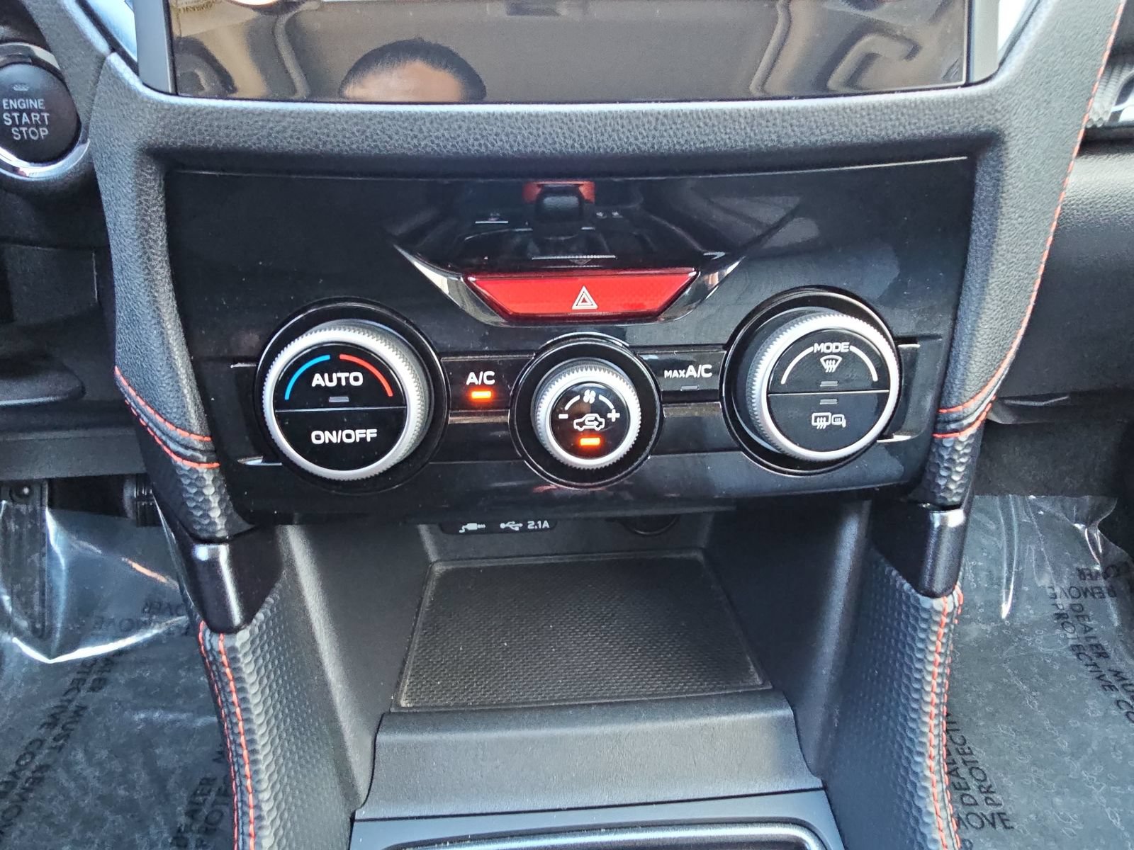 Used 2023 Subaru Forester Sport AWD/4WD image 23
