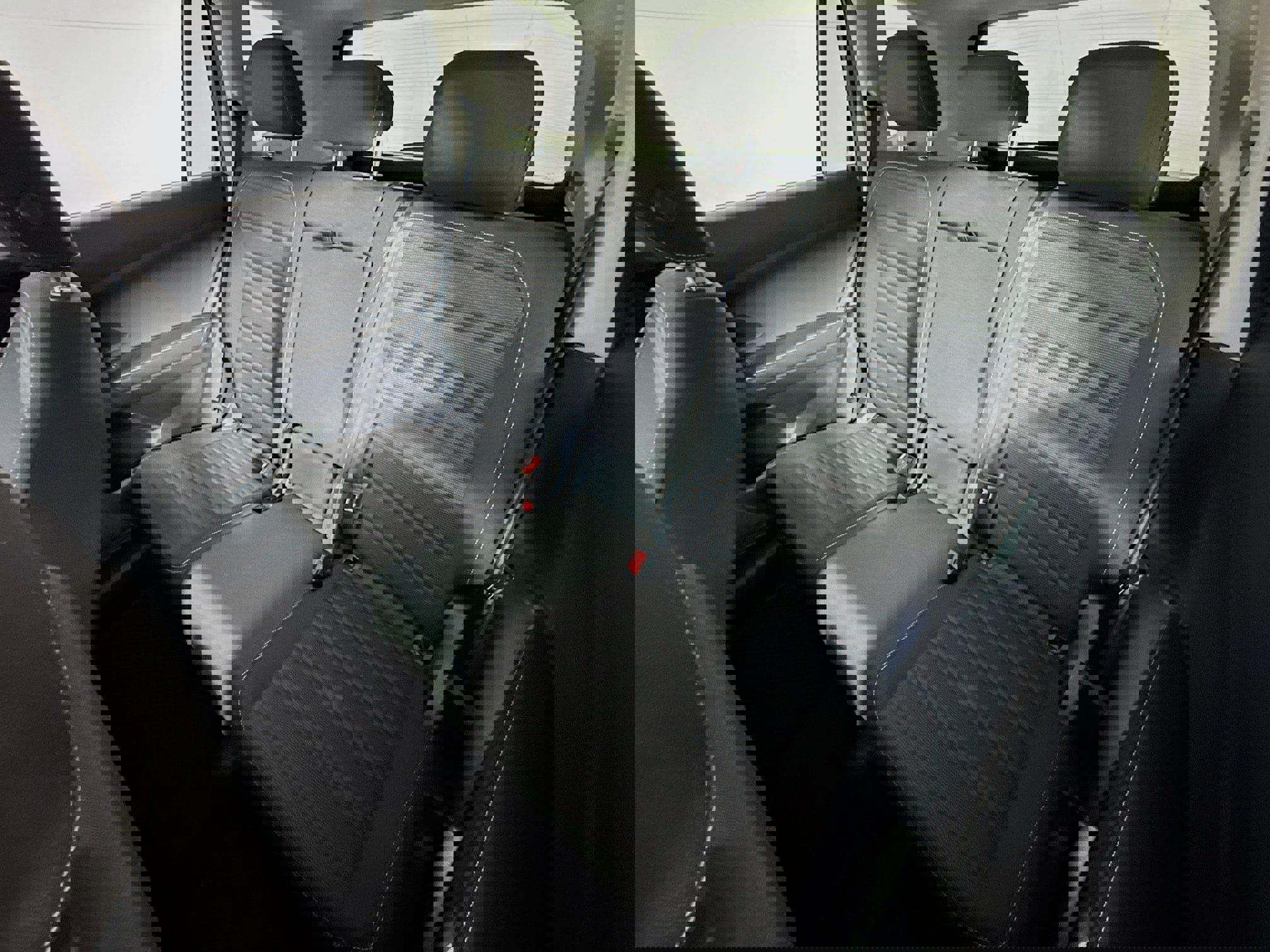 Used 2023 Volkswagen Tiguan S w/ Driver Assistance Package image 21