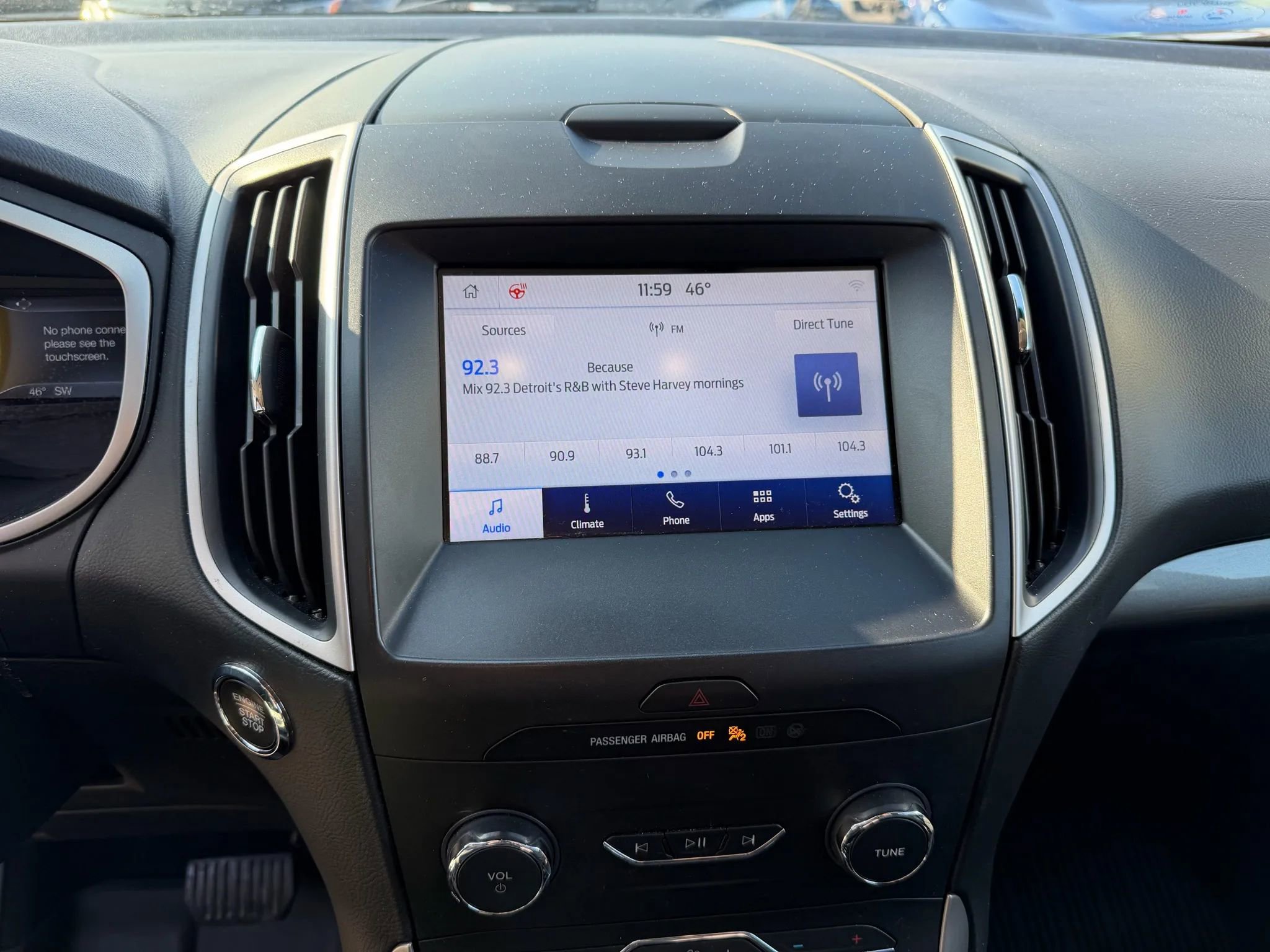 Used 2019 Ford Edge SEL w/ Equipment Group 201A image 22