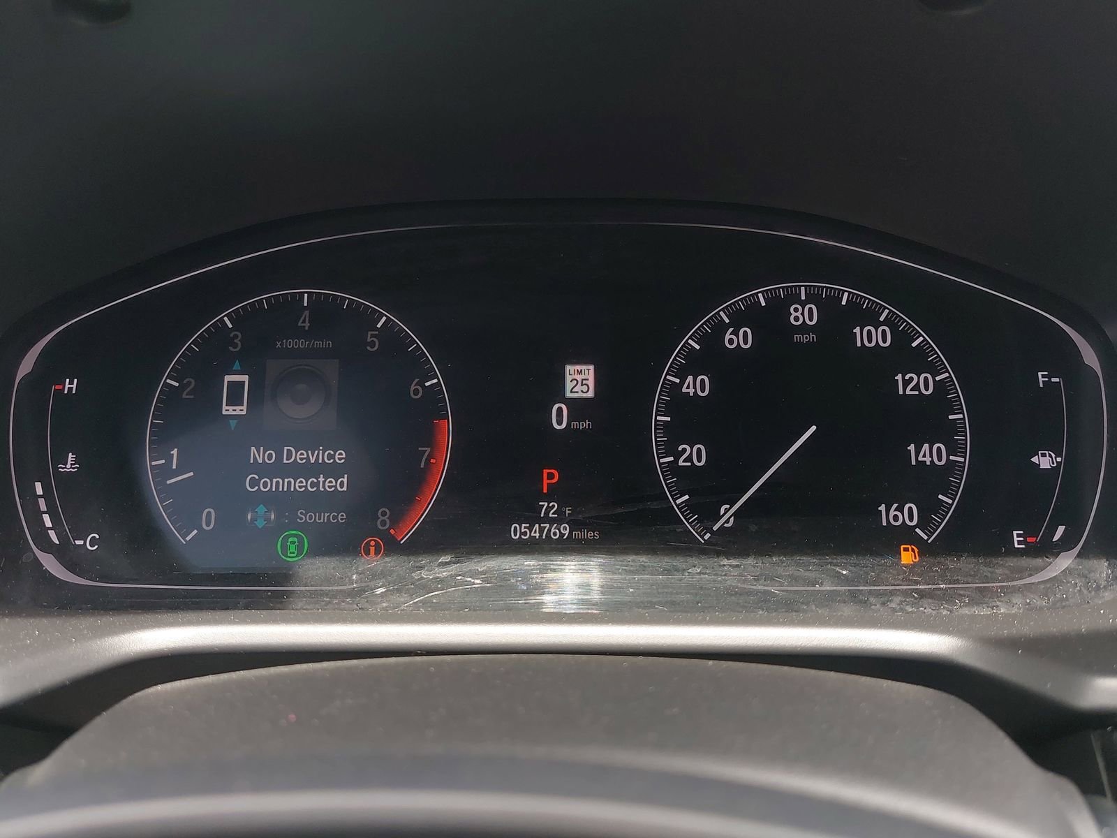 Used 2022 Honda Accord Sport image 14