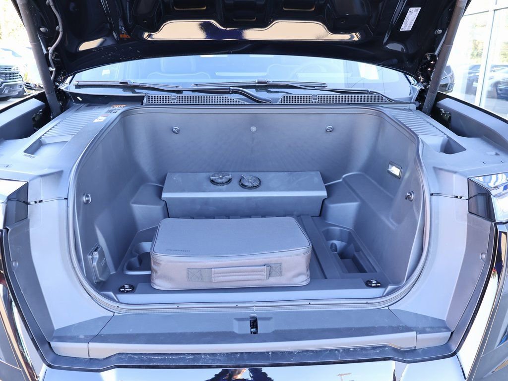 New 2026 GMC Sierra EV Elevation w/ Premium Package image 45