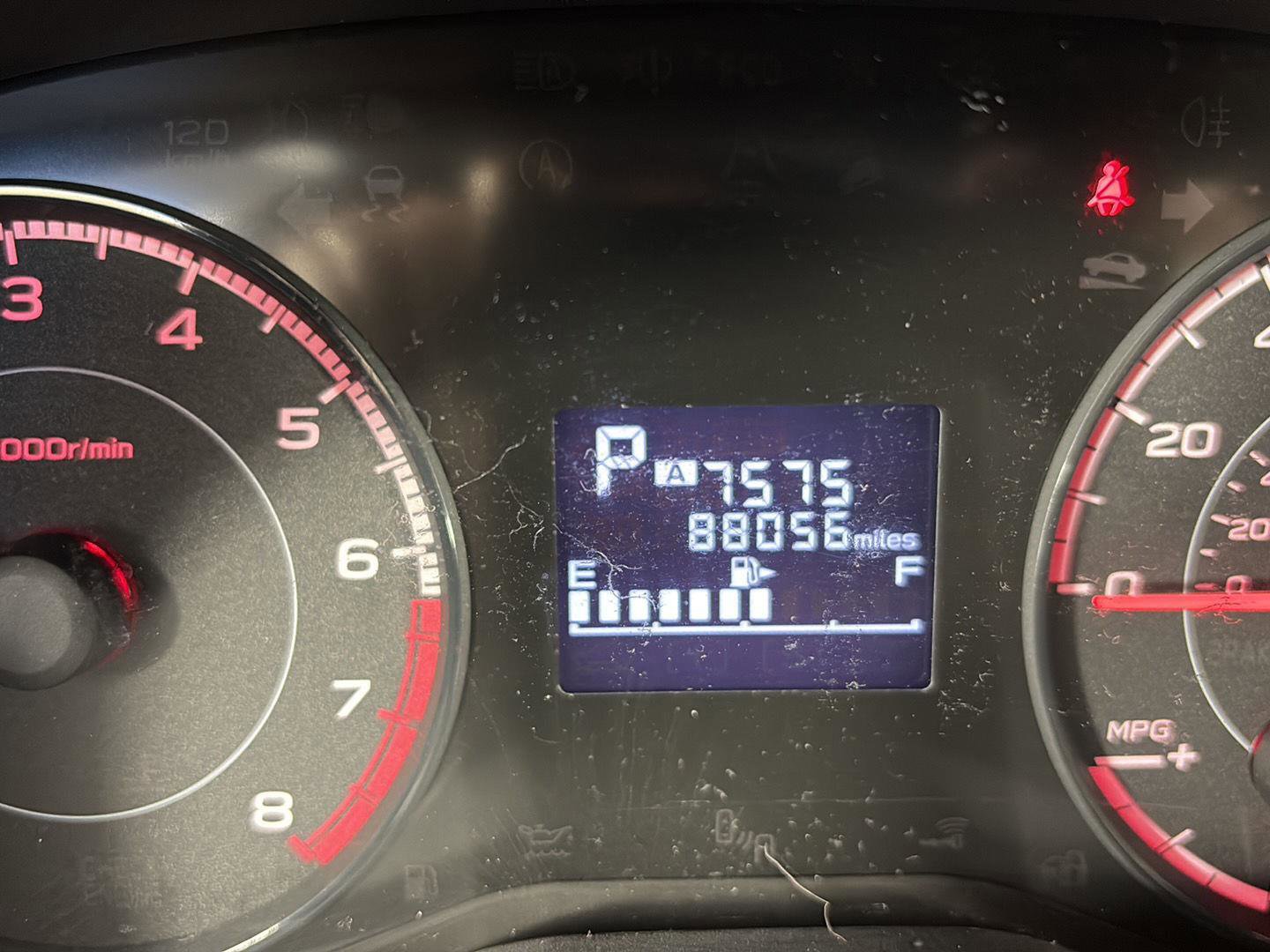 Used 2018 Subaru Crosstrek 2.0i Premium image 33