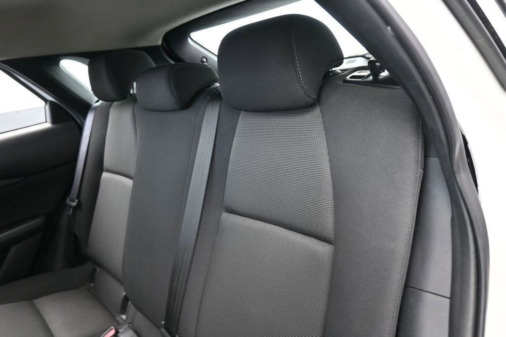 Used 2024 MAZDA CX-30 AWD 2.5 S image 28