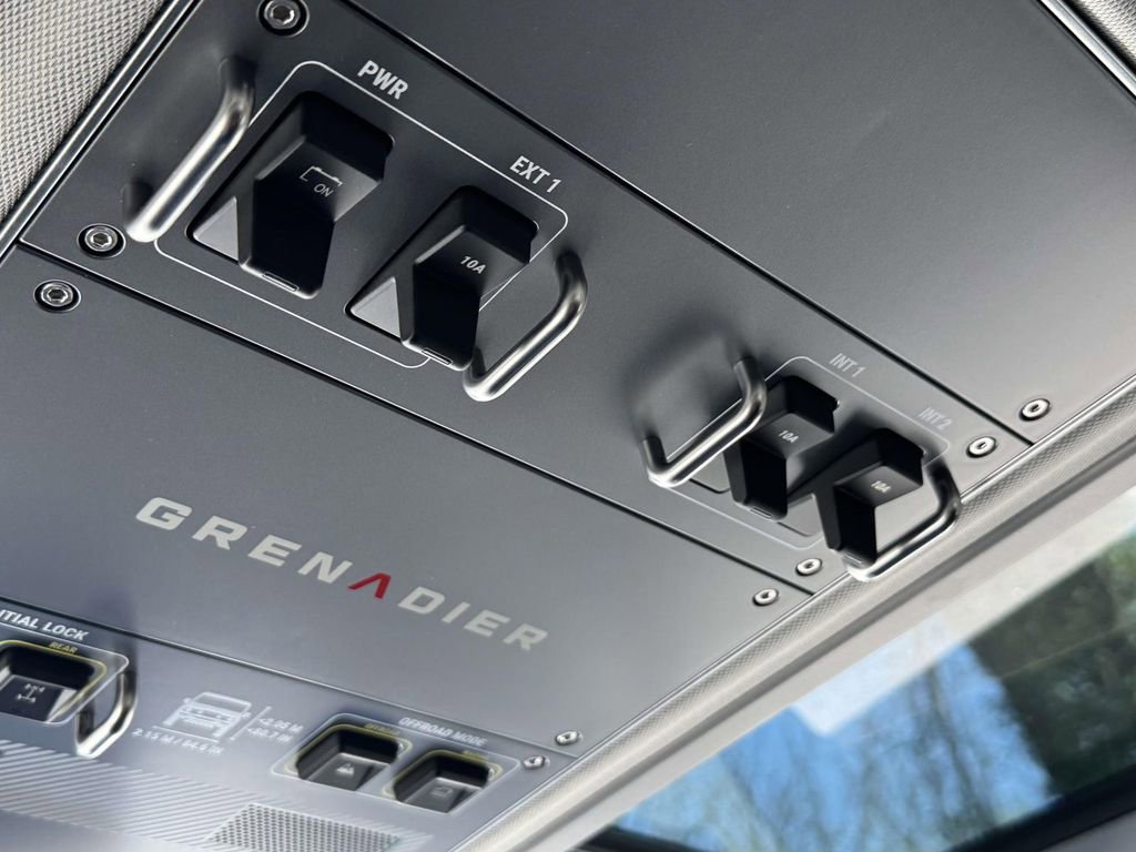 New 2026 INEOS Grenadier image 13