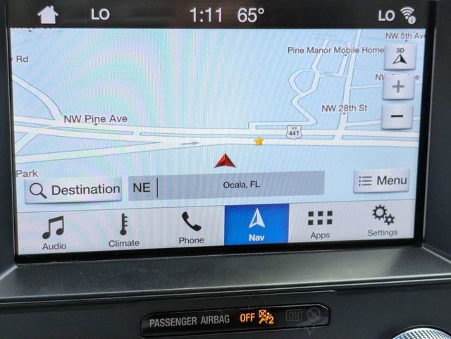 Used 2018 Ford Expedition Platinum RWD image 22