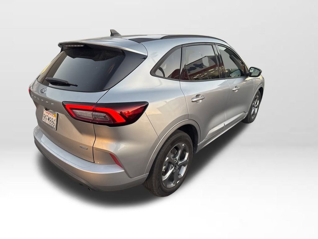 Used 2023 Ford Escape ST-Line w/ Equipment Group 301A image 6