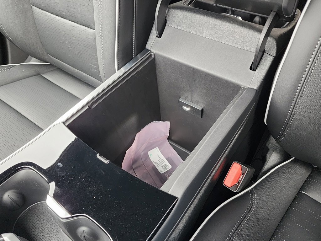 New 2026 Buick Enclave Sport Touring w/ Power Package image 35