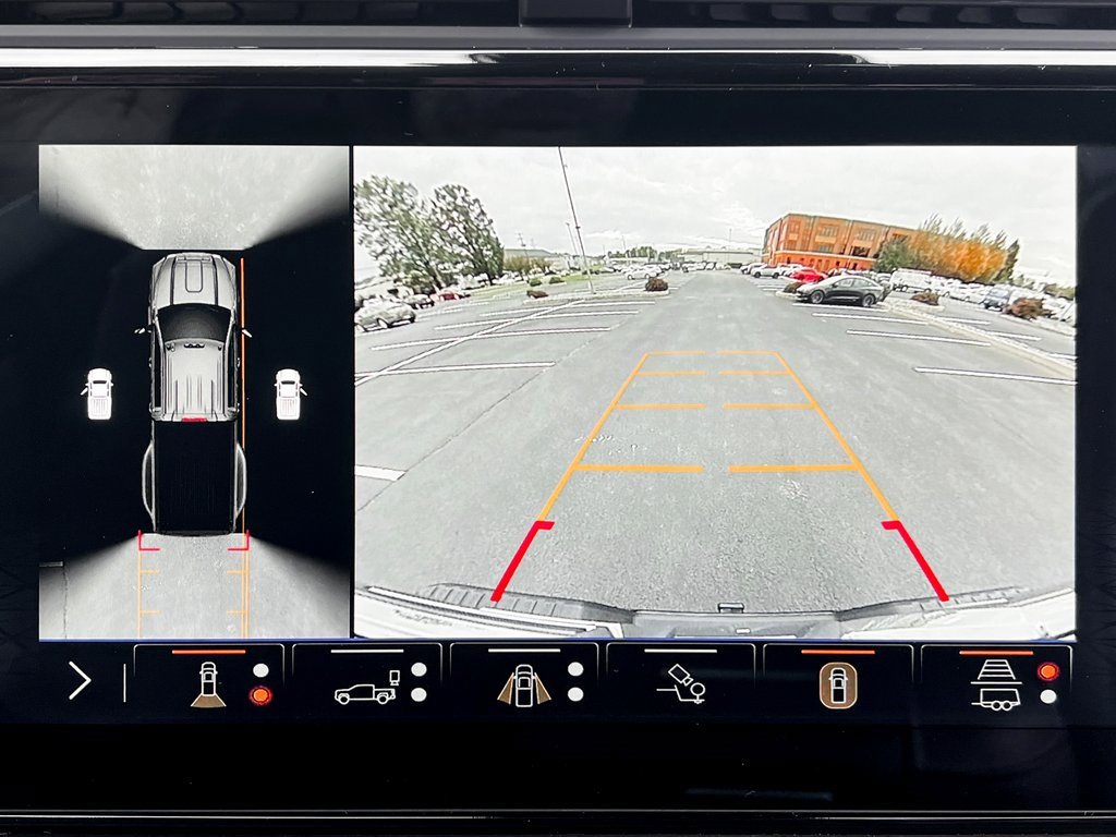 Used 2024 GMC Sierra 3500 Denali Ultimate image 5