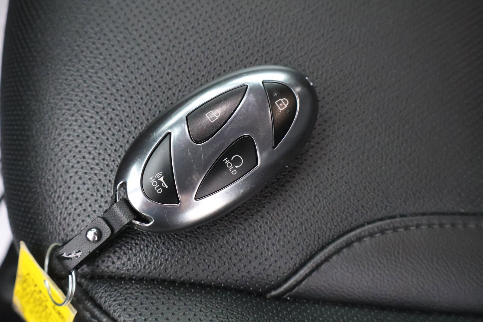 Used 2025 Hyundai Santa Cruz SEL FWD image 26