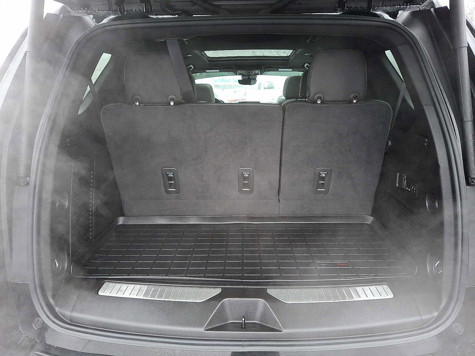 Used 2023 Chevrolet Tahoe Premier image 30