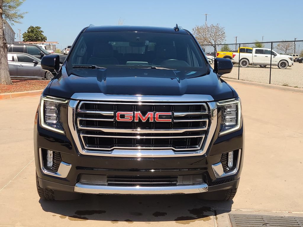 Used 2023 GMC Yukon SLT RWD image 5