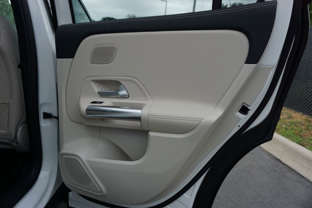 New 2026 Mercedes-Benz GLA 250 image 55