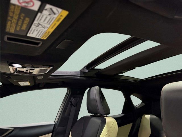 Used 2024 Lexus NX 350 AWD w/ Luxury Package image 27