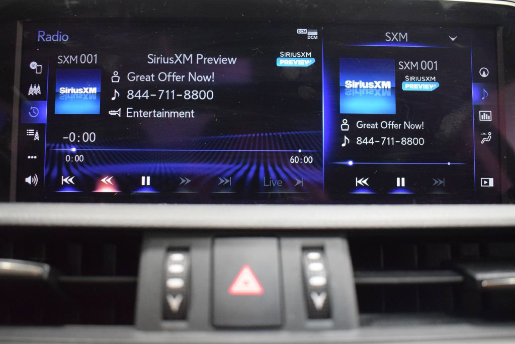 Used 2019 Lexus ES 350 Ultra Luxury image 28