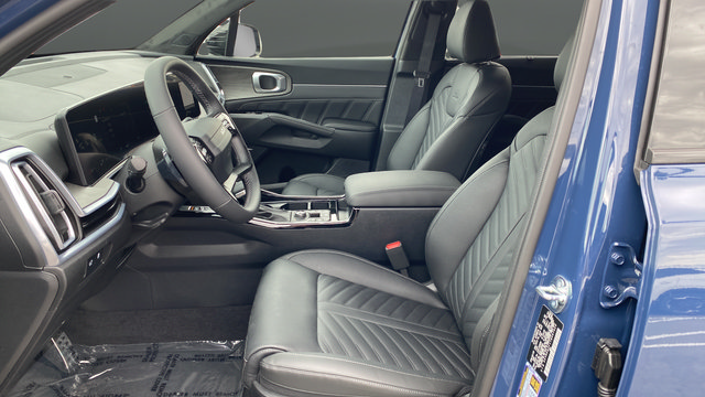 New 2026 Kia Sorento SX Prestige AWD/4WD image 9