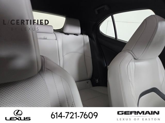 Used 2025 Lexus UX 300h 300h Premium image 19