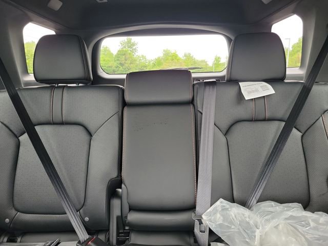 New 2026 Honda Passport TrailSport Elite image 20