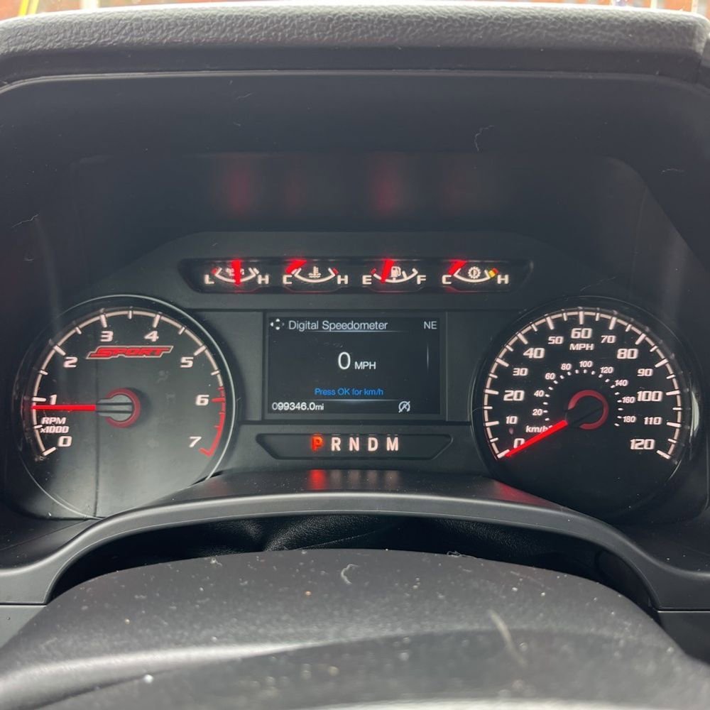 Used 2018 Ford F150 XLT w/ Equipment Group 302A Luxury image 7