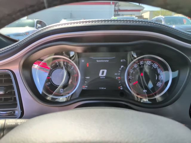 Used 2022 Dodge Challenger R/T Scat Pack w/ Plus Package RWD image 26