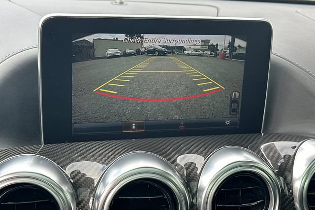 Used 2016 Mercedes-Benz AMG GT S w/ Exclusive Interior Package image 17