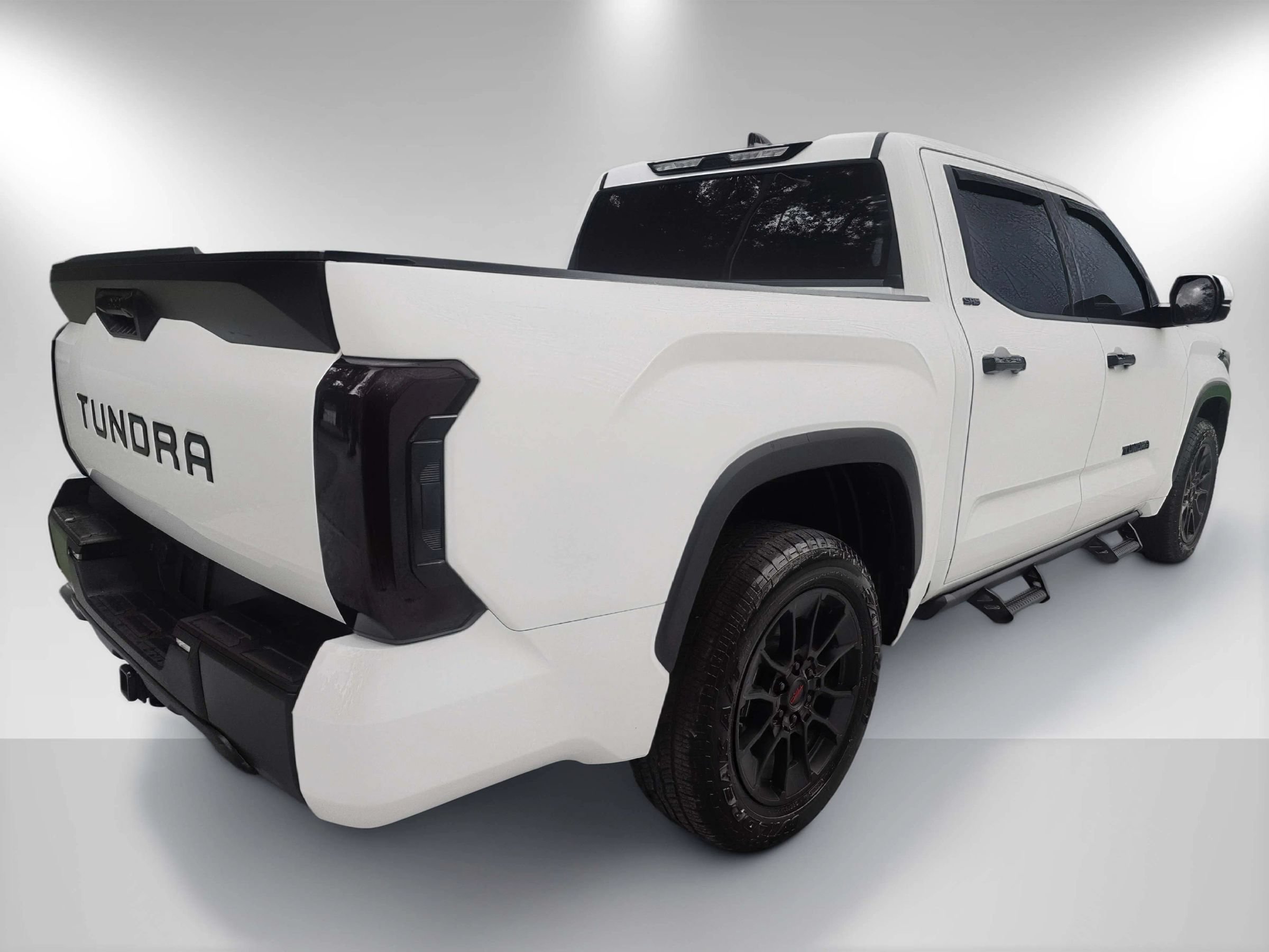 Used 2023 Toyota Tundra SR5 RWD image 6