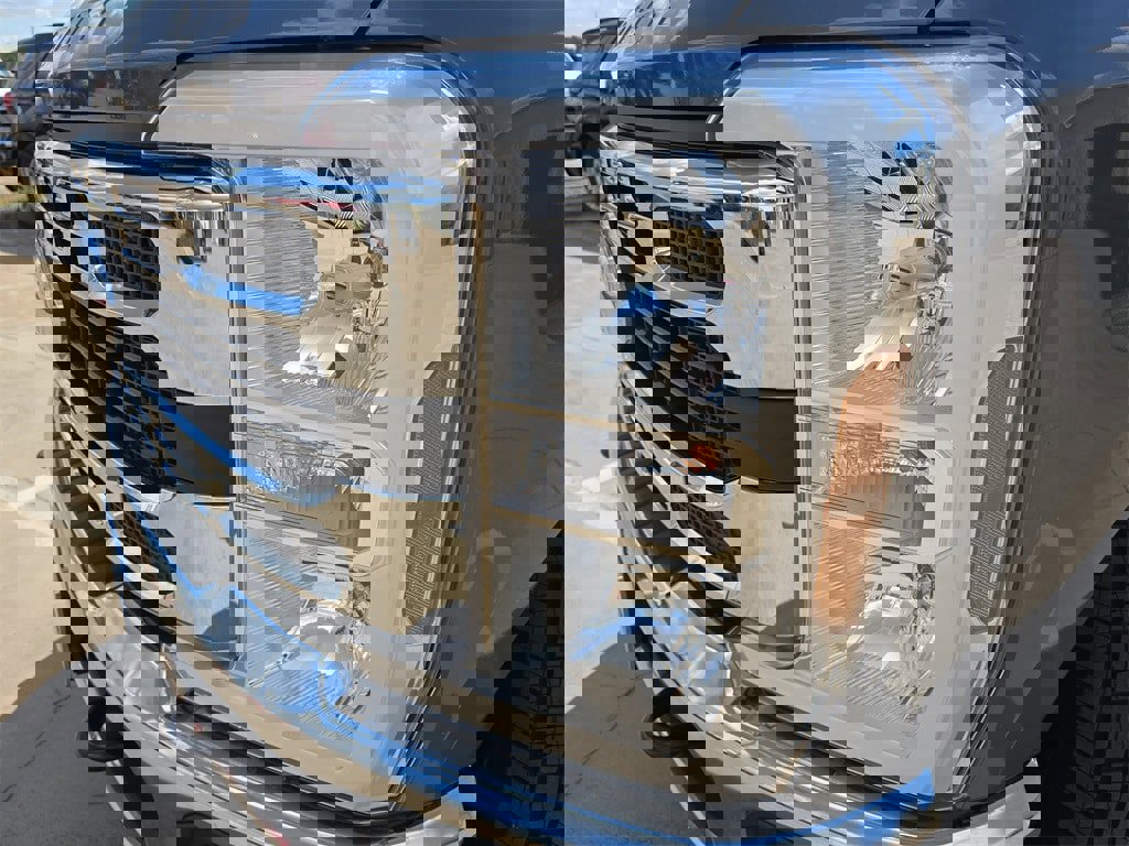 New 2026 Ford F350 XLT w/ 360-Degree Camera Package image 27