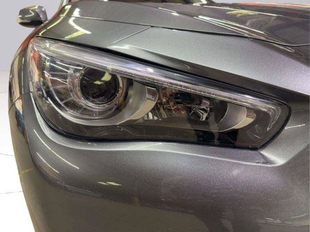 Used 2021 INFINITI Q50 Pure w/ Cargo Package AWD/4WD image 59