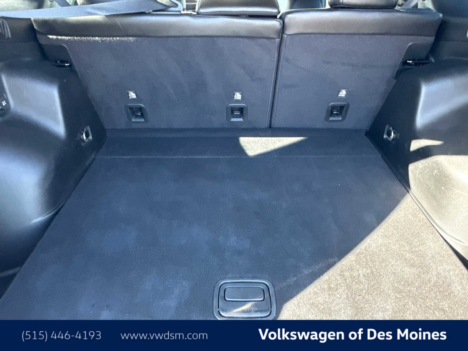 Used 2019 Jeep Cherokee Limited image 19