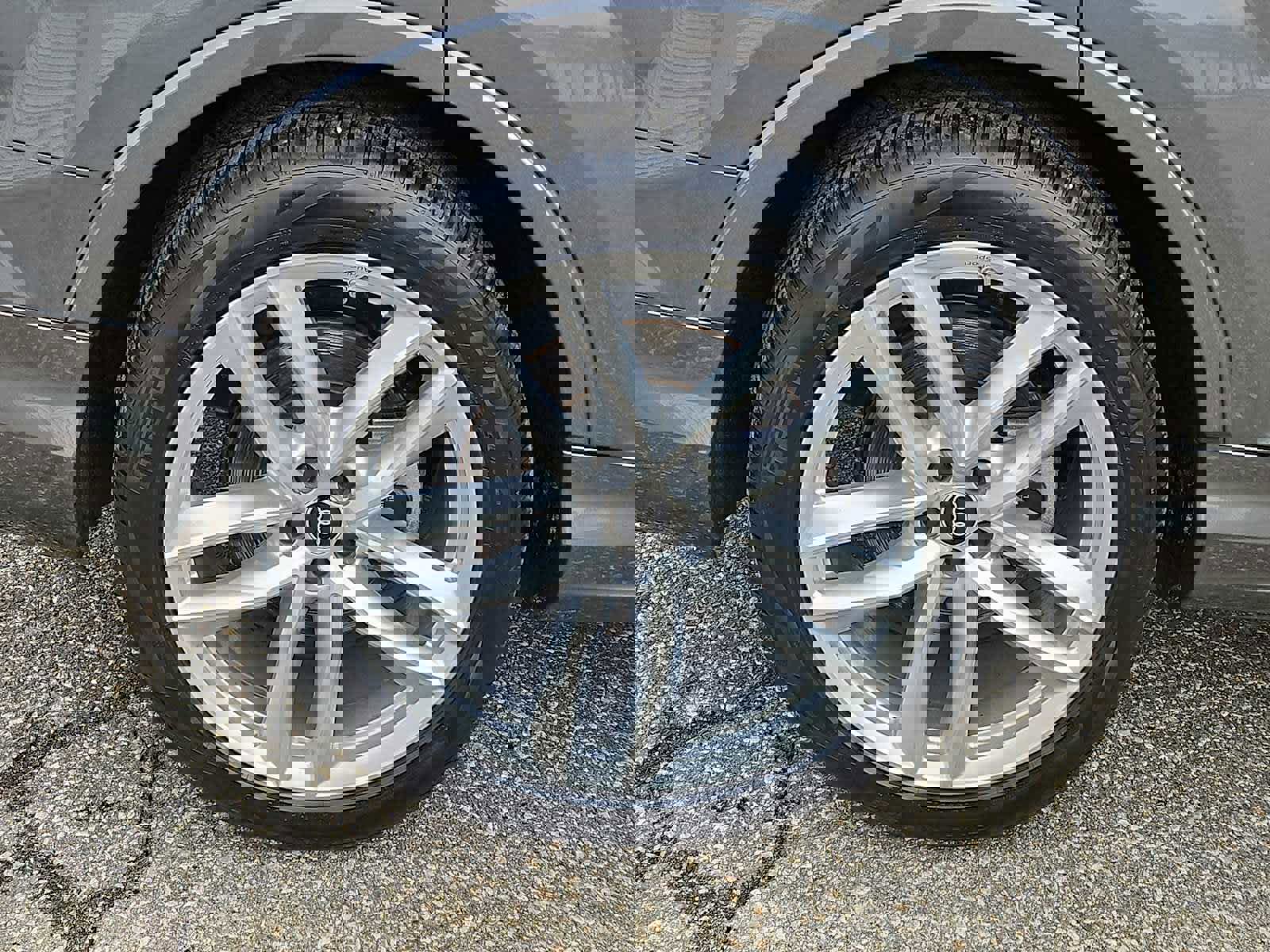 Certified 2025 Audi Q7 3.0T Premium Plus w/ Premium Plus Package image 8