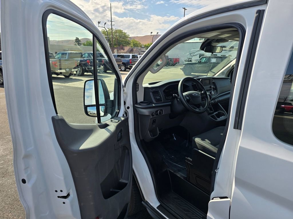 Used 2021 Ford Transit 350 XLT image 21