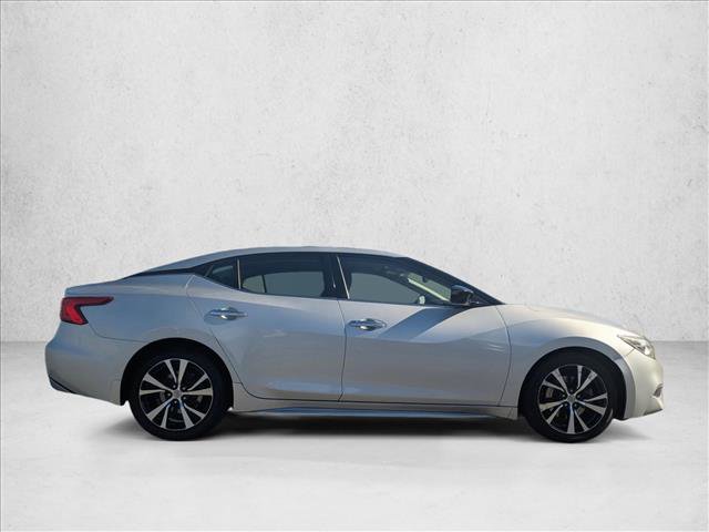 Used 2018 Nissan Maxima 3.5 S image 7