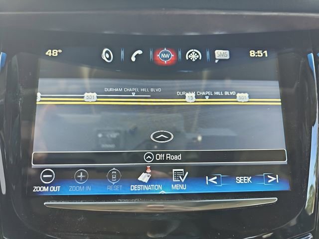 Used 2016 Cadillac Escalade ESV Luxury image 22