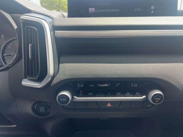 Used 2023 MAZDA CX-50 AWD 2.5 S w/ Cargo Package image 33