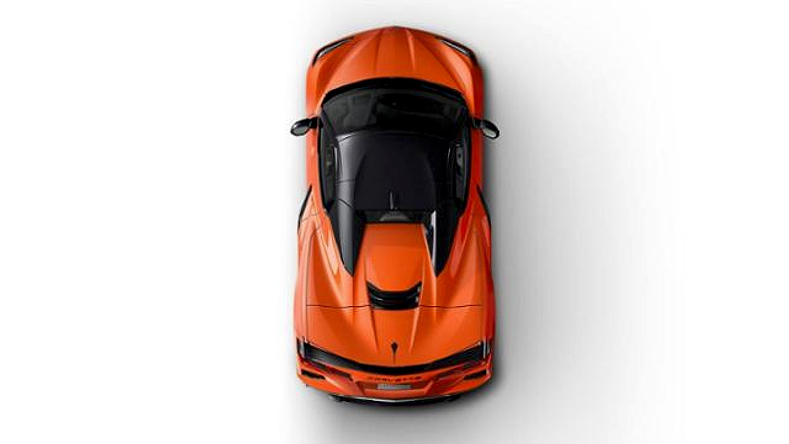 New 2025 Chevrolet Corvette Stingray Preferred Conv w/ Z51 Performance Package image 28