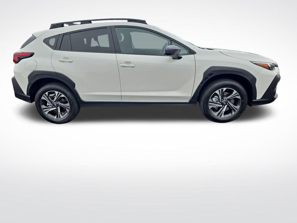 New 2026 Subaru Crosstrek 2.0i Premium image 8