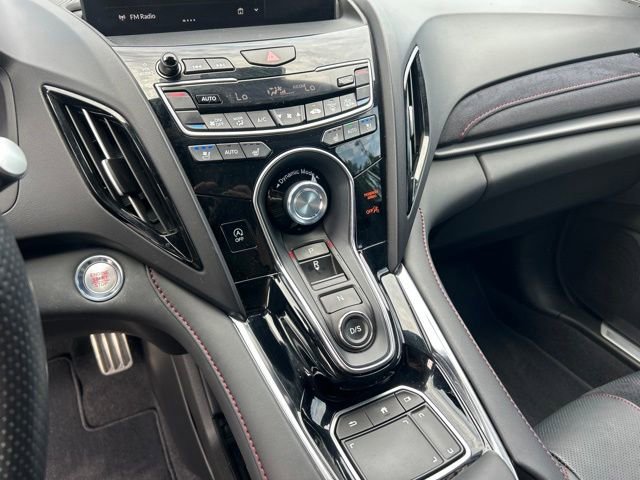 Used 2023 Acura RDX A-Spec FWD image 26