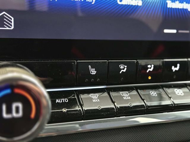 New 2026 Chevrolet Colorado Z71 image 21