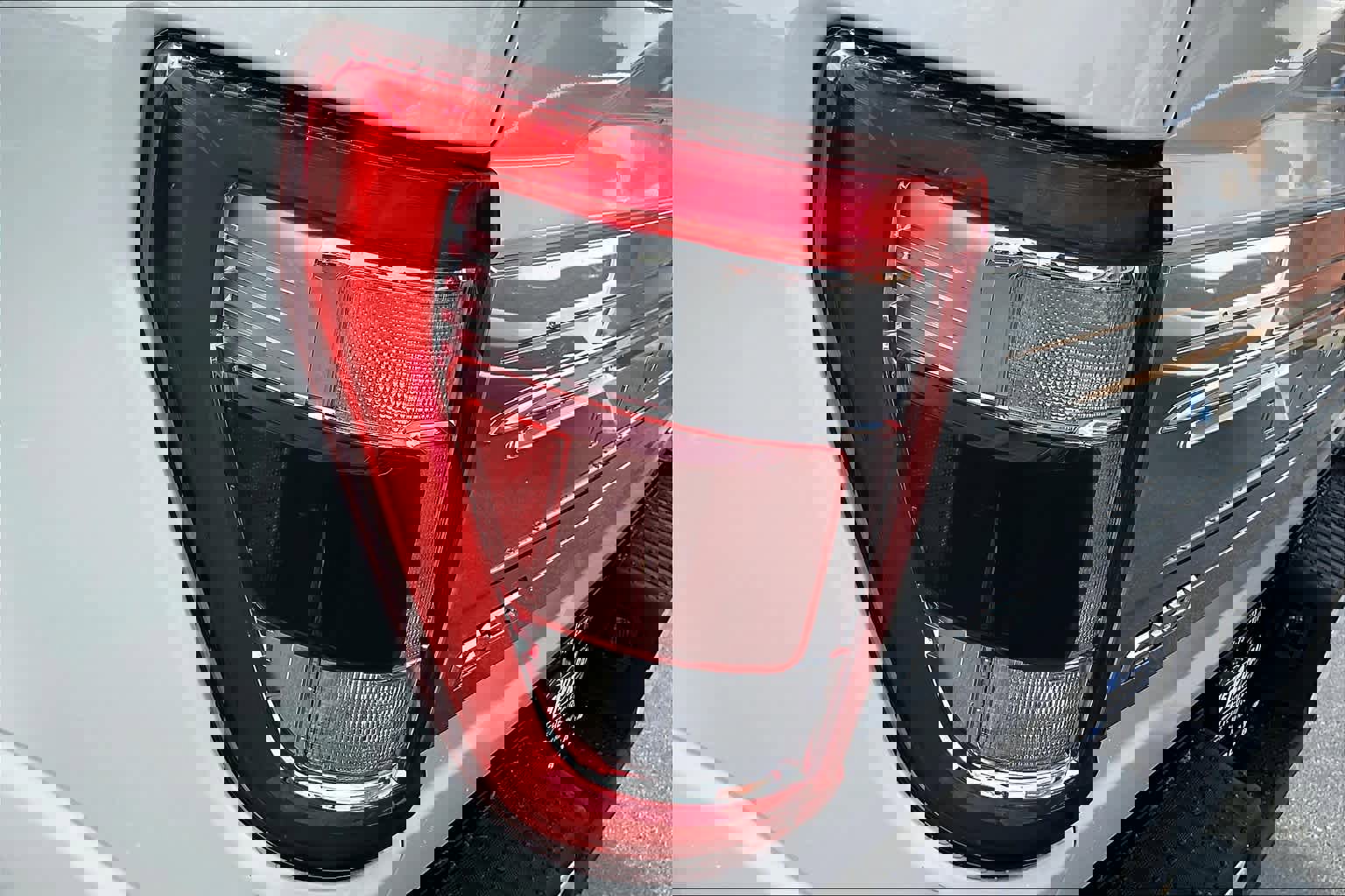 Used 2021 Ford F150 Limited image 29