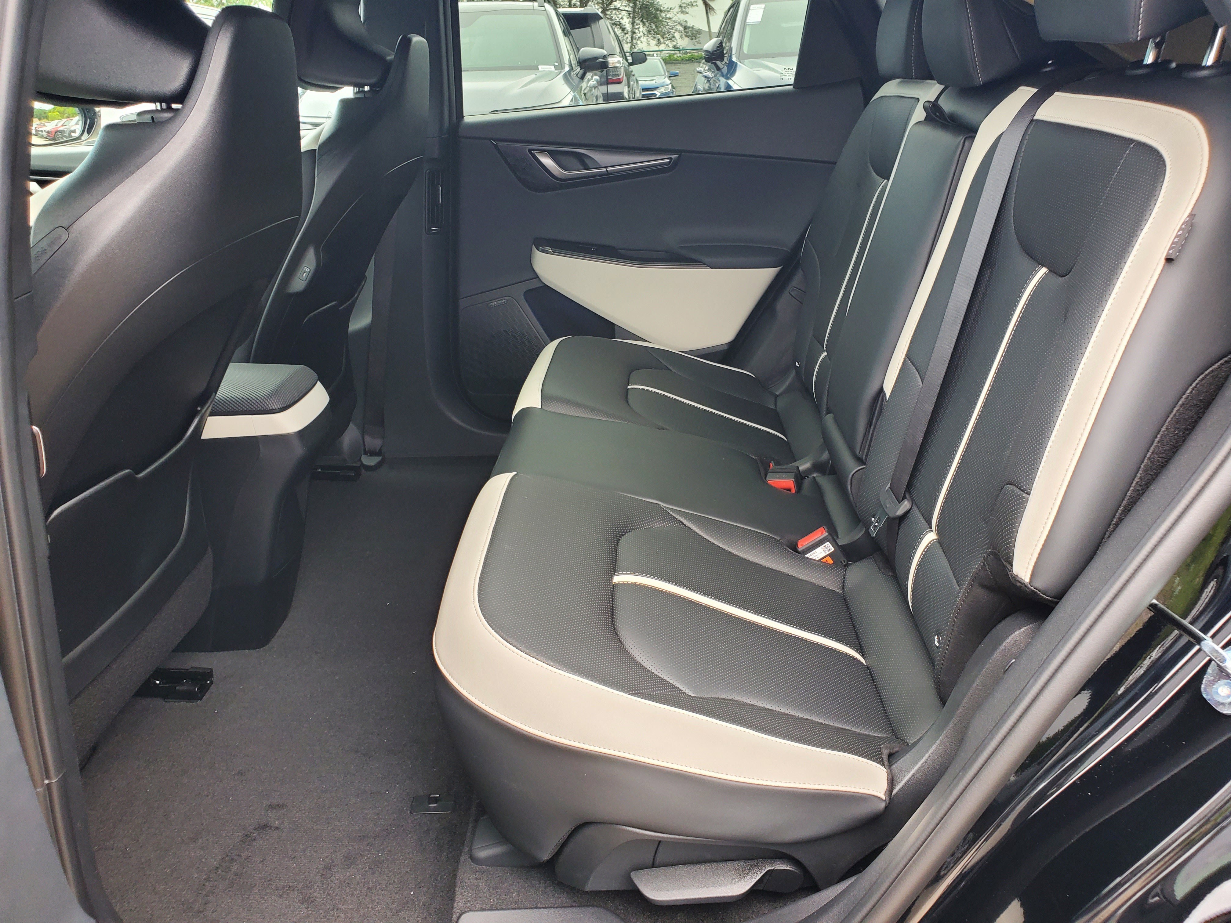 New 2025 Kia EV6 GT-Line image 10