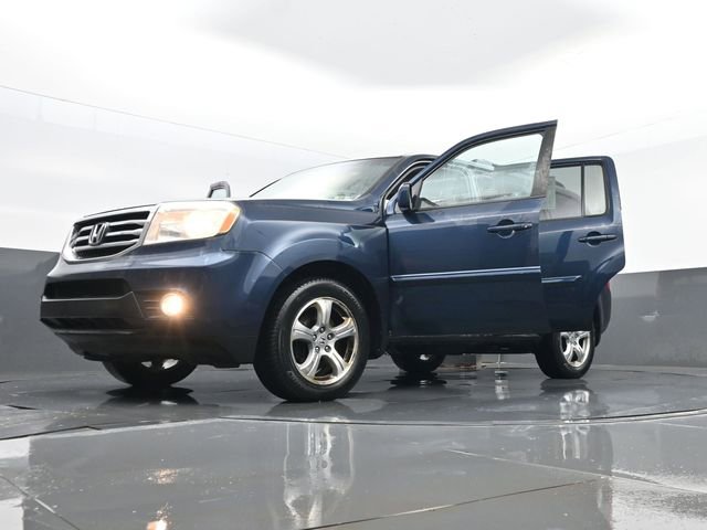 Used 2012 Honda Pilot EX-L image 34