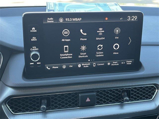 Used 2026 Acura Integra A-Spec image 18