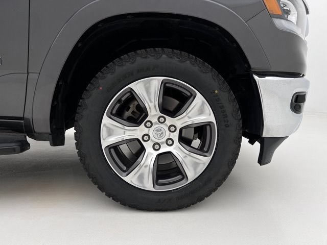 Used 2022 RAM 1500 Laramie AWD/4WD image 35