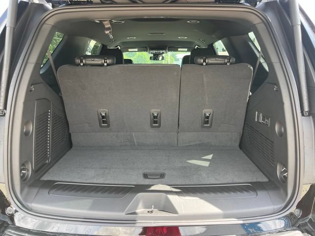 New 2026 Chevrolet Tahoe LT w/ Comfort Package RWD image 7