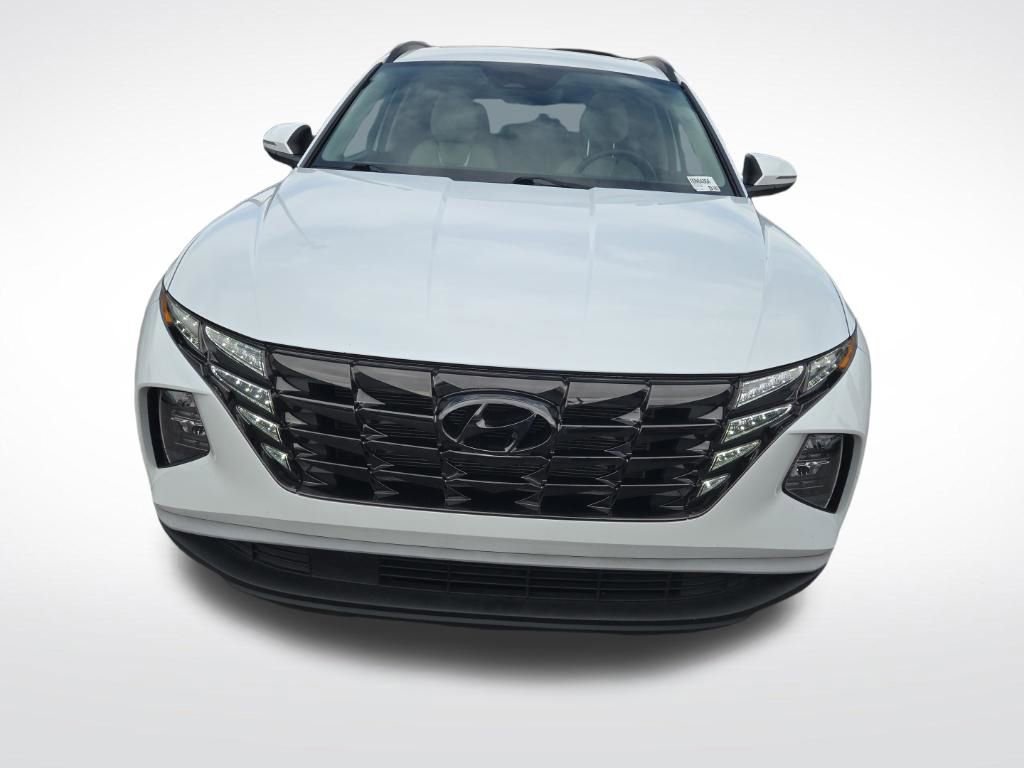 Used 2022 Hyundai Tucson SEL w/ Convenience + Premium Package image 2