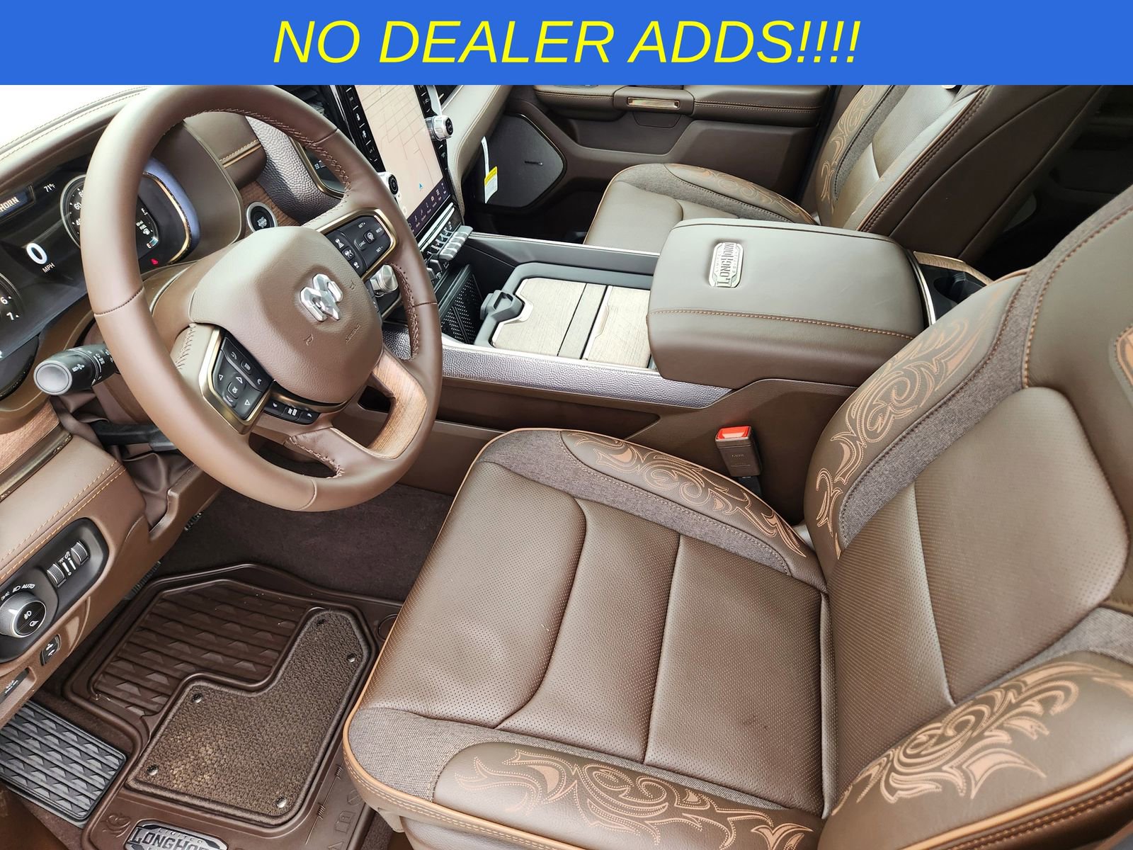 New 2026 RAM 1500 Limited image 14